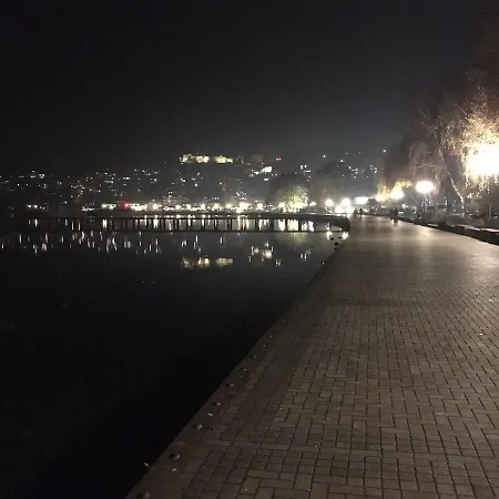 Astoria Ms * Ohrid