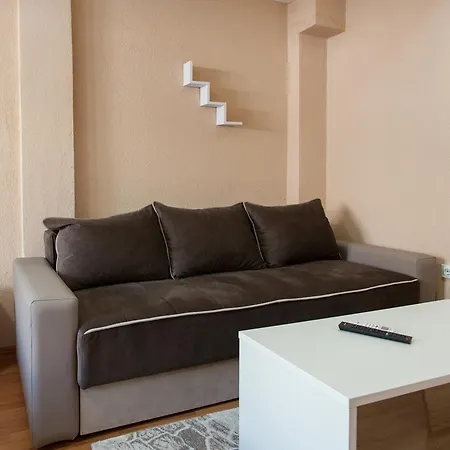Aparthotel Astoria Ms Ohrid